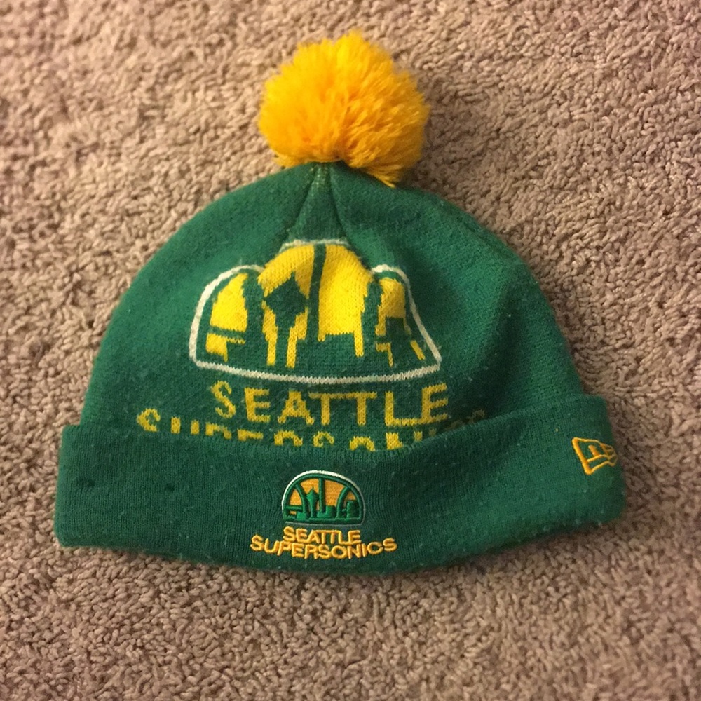 Beanie